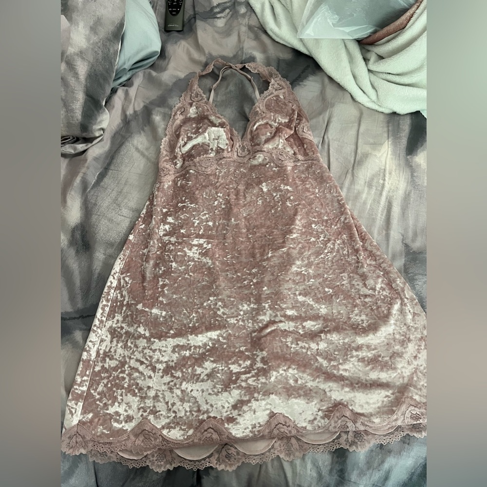 Victoria’s Secret sleep dress